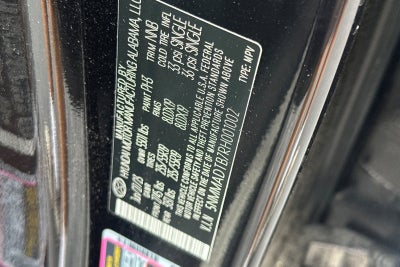 2024 Genesis GV70 2.5T
