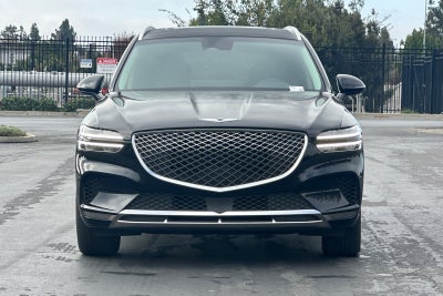 2024 Genesis GV70 2.5T