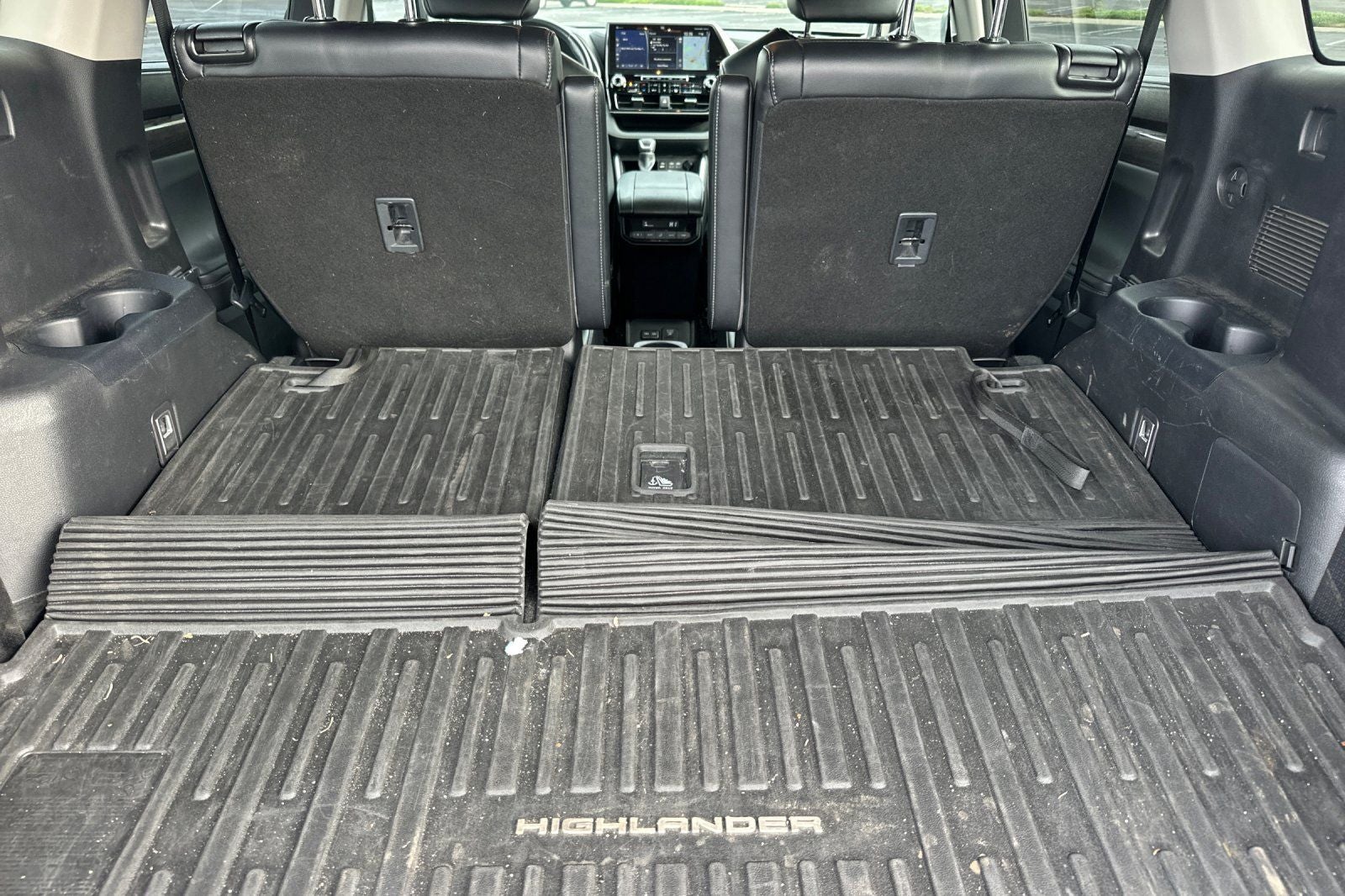 2022 Toyota Highlander Hybrid Limited