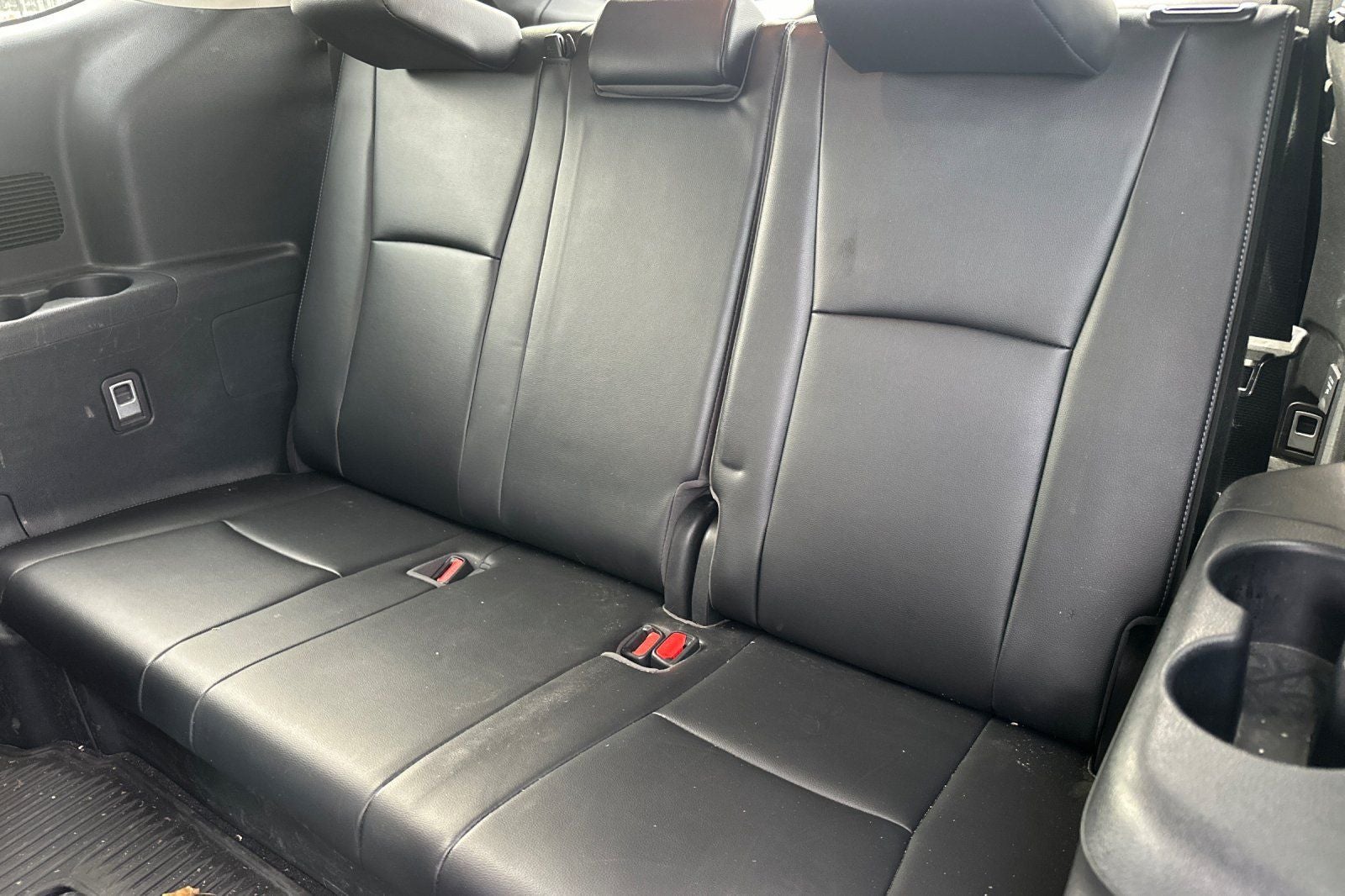 2022 Toyota Highlander Hybrid Limited