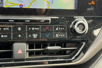 2022 Toyota Highlander Hybrid Limited