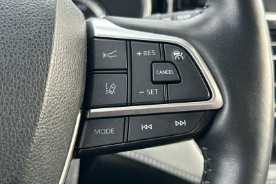 2022 Toyota Highlander Hybrid Limited