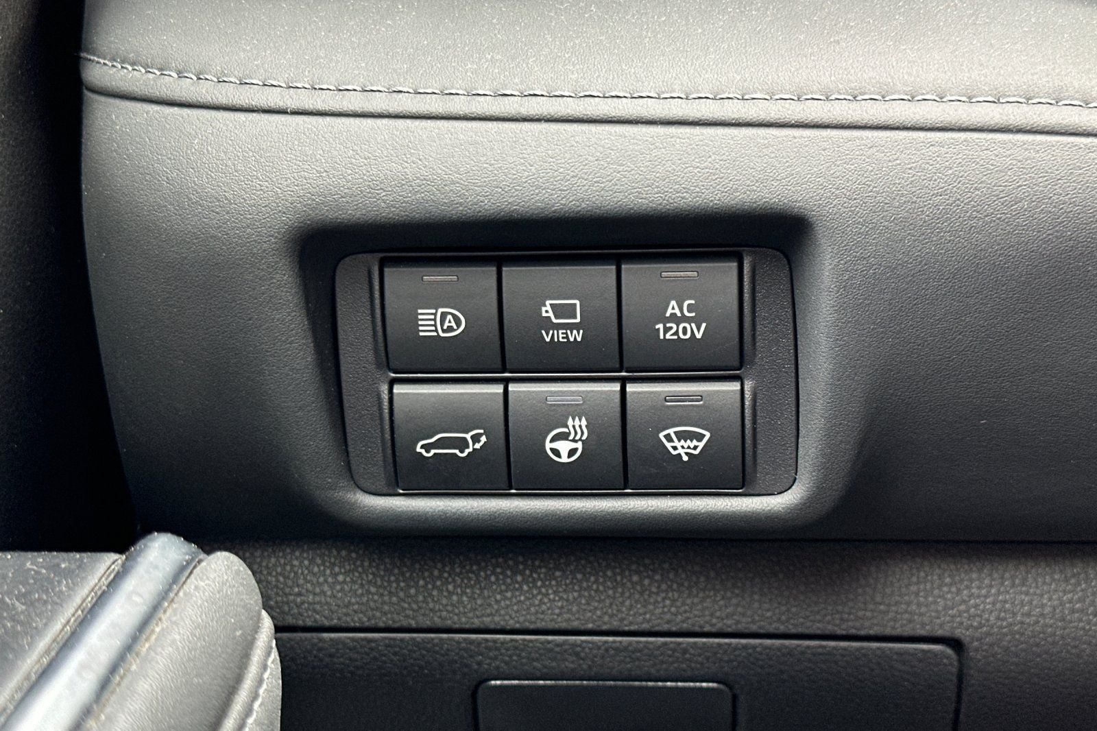 2022 Toyota Highlander Hybrid Limited