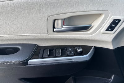 2025 Toyota Sienna Limited 7 Passenger