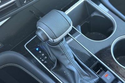 2025 Toyota Sienna Limited 7 Passenger