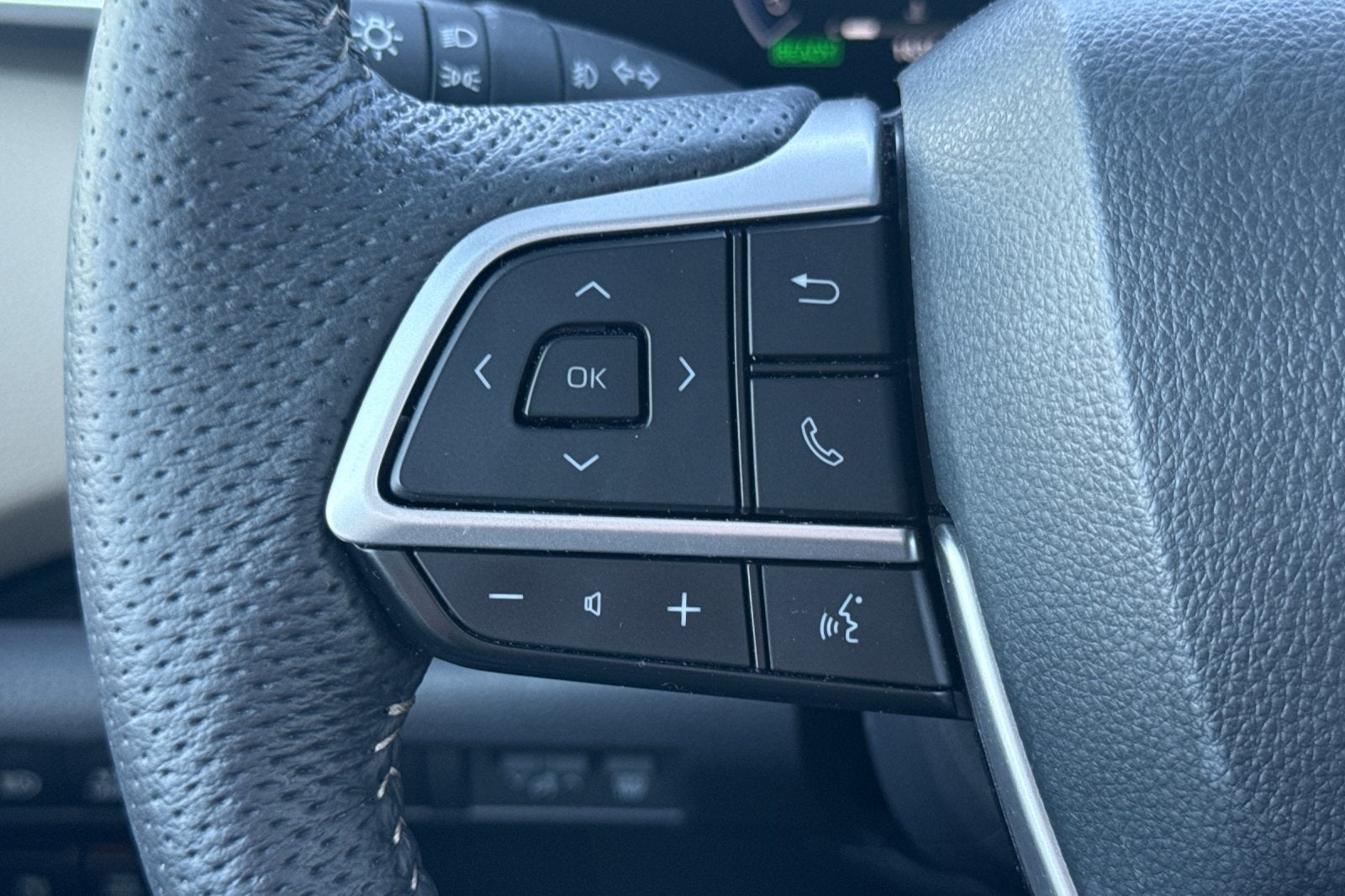 2025 Toyota Sienna Limited 7 Passenger