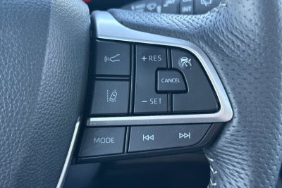 2025 Toyota Sienna Limited 7 Passenger