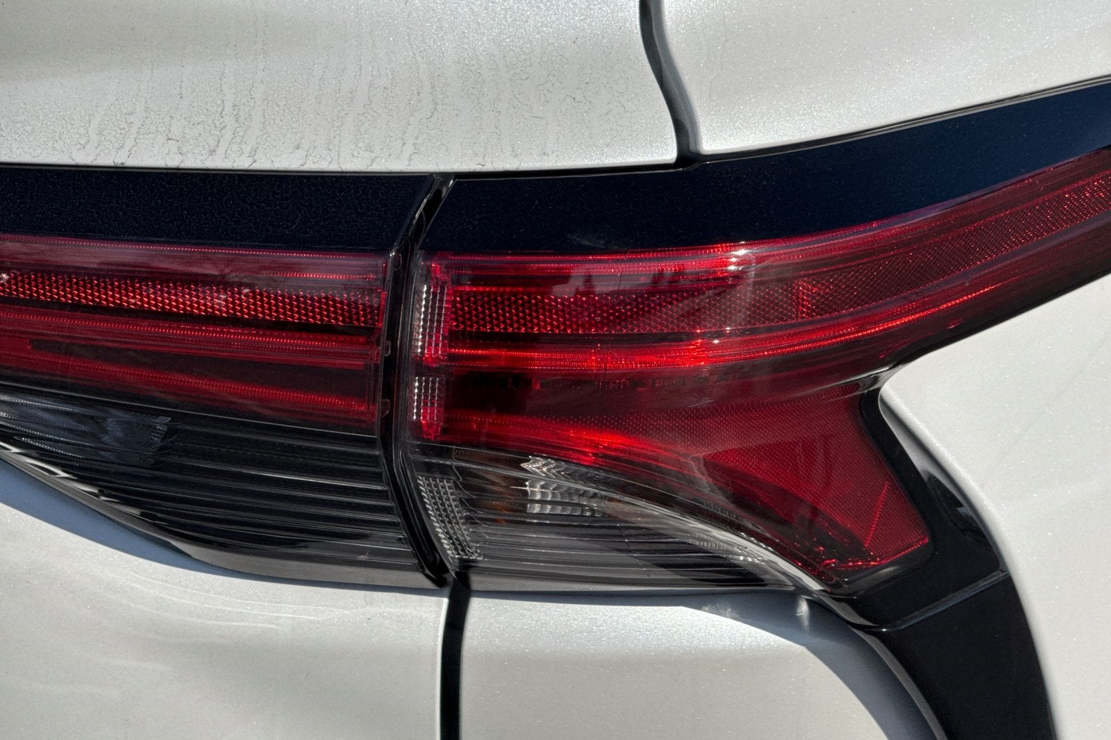 2025 Toyota Sienna Limited 7 Passenger