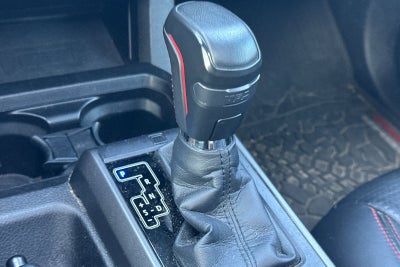 2020 Toyota Tacoma TRD Pro V6