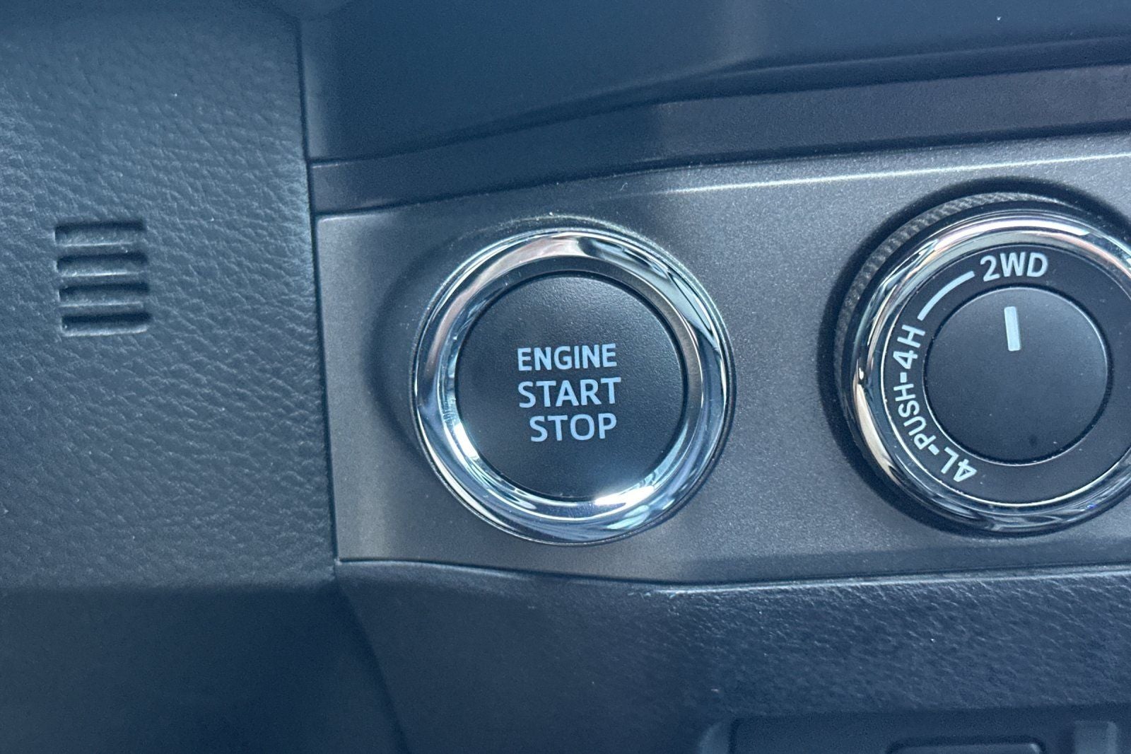 2020 Toyota Tacoma TRD Pro V6