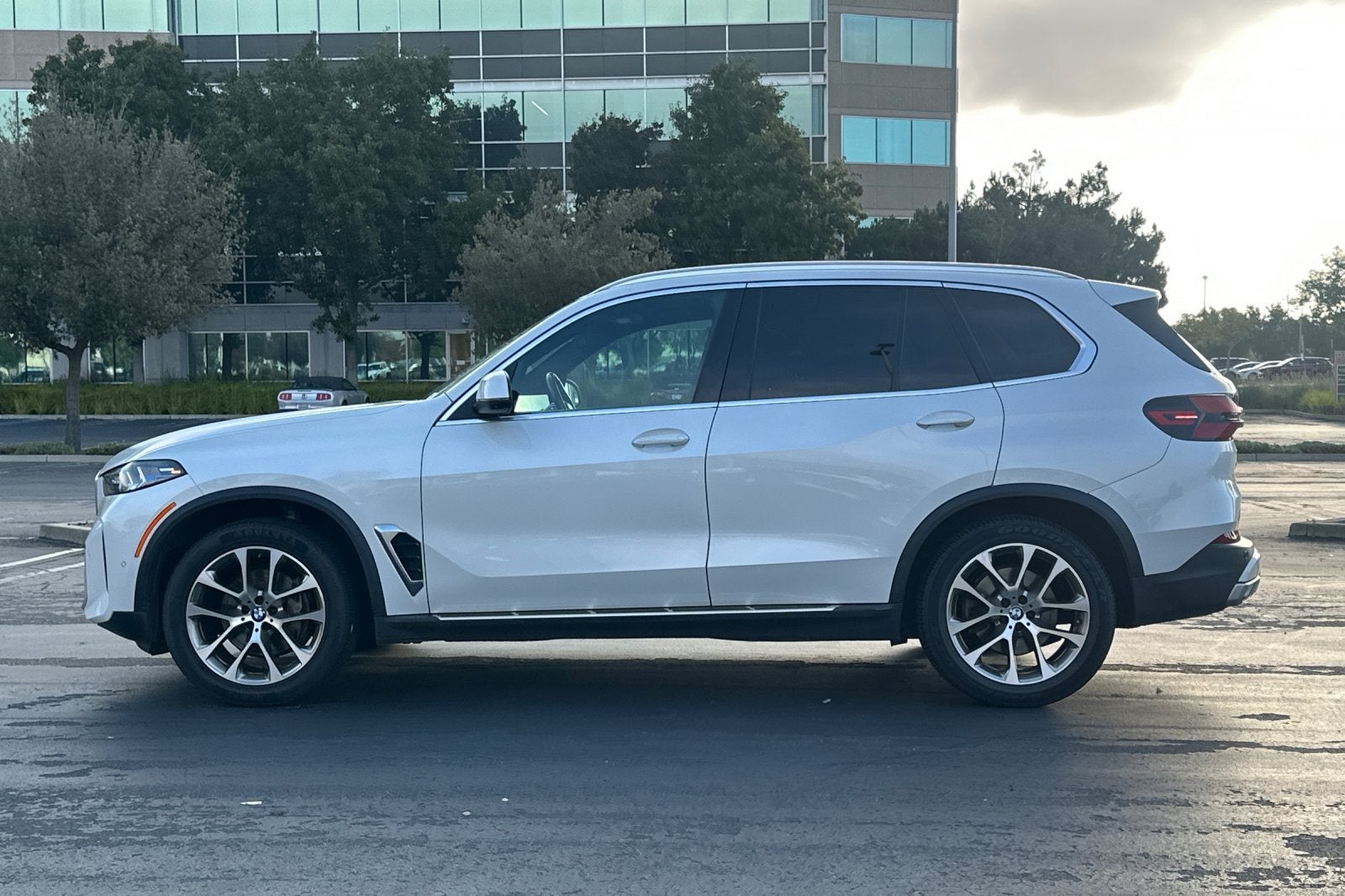 2024 BMW X5 sDrive40i