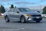 2022 Kia K5 LX