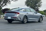 2022 Kia K5 LX