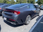 2024 Kia K5 EX