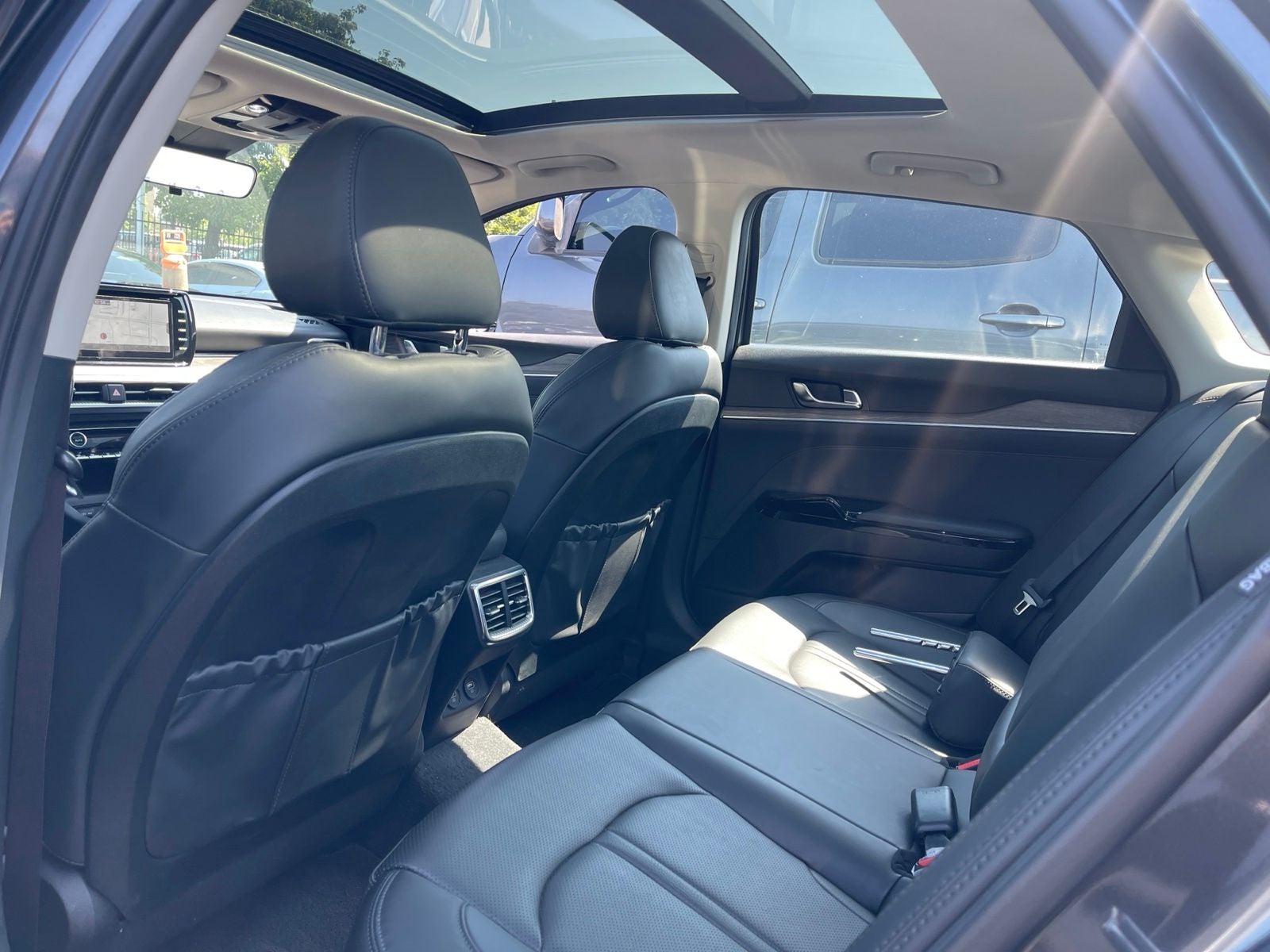 2024 Kia K5 EX