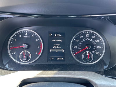 2024 Kia K5 EX