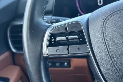 2023 Kia Telluride EX X-Line