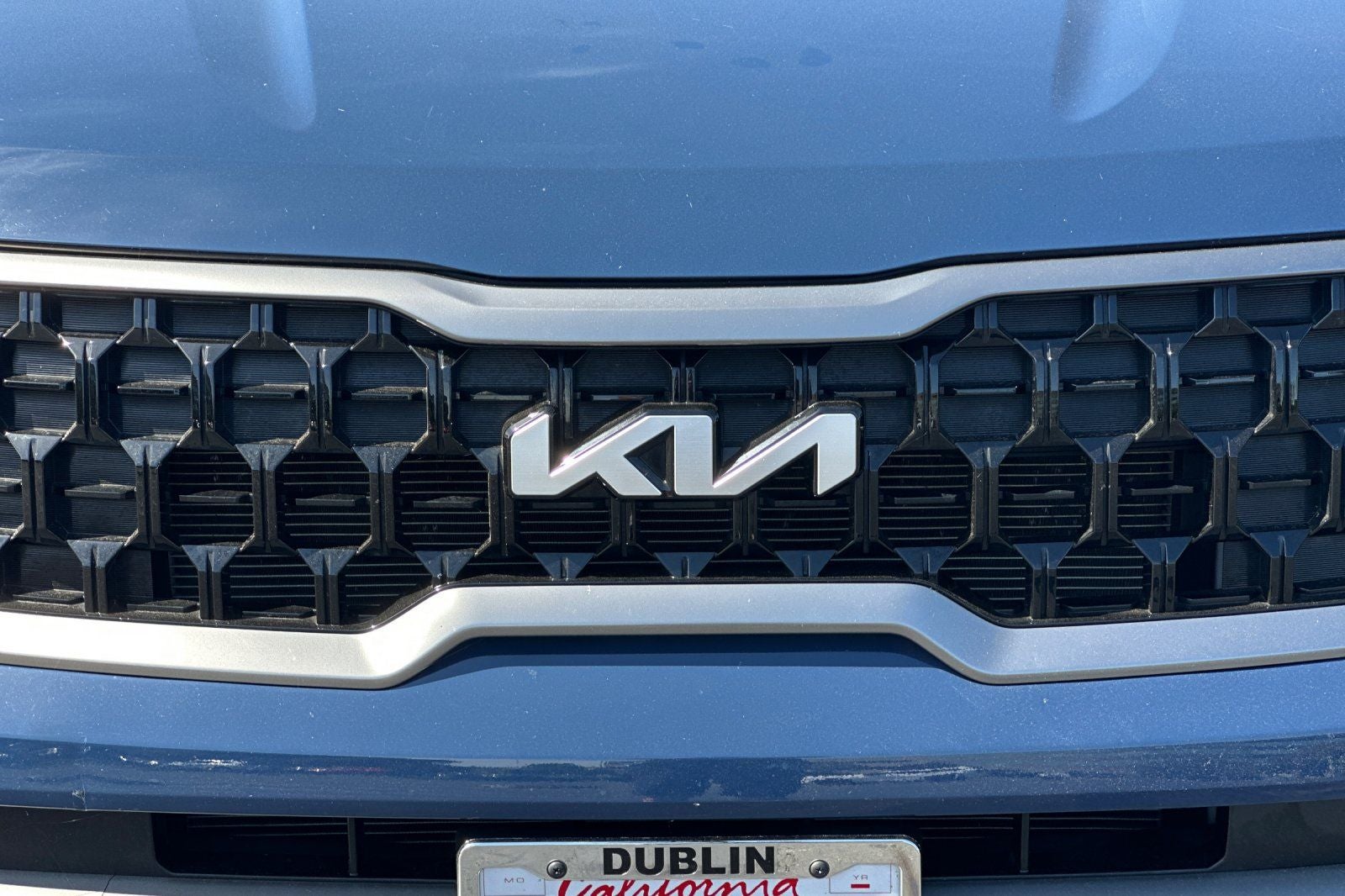 2023 Kia Telluride EX X-Line