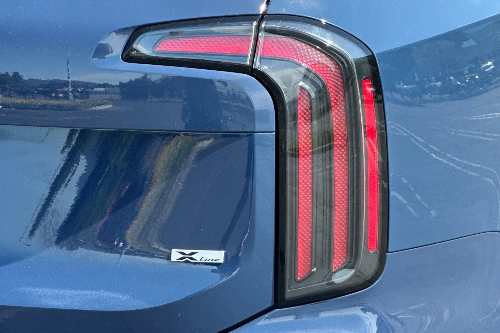 2023 Kia Telluride EX X-Line