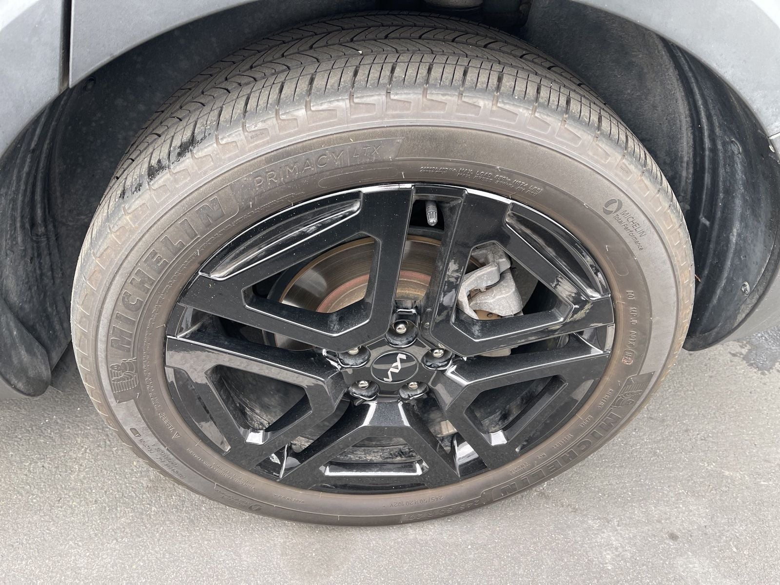 2023 Kia Telluride SX X-Line