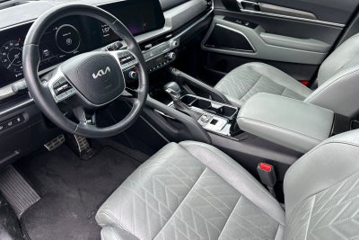 2023 Kia Telluride SX-Prestige X-Pro