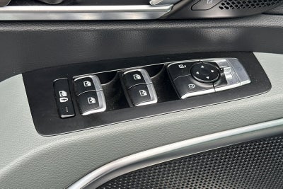 2023 Kia Telluride SX-Prestige X-Pro