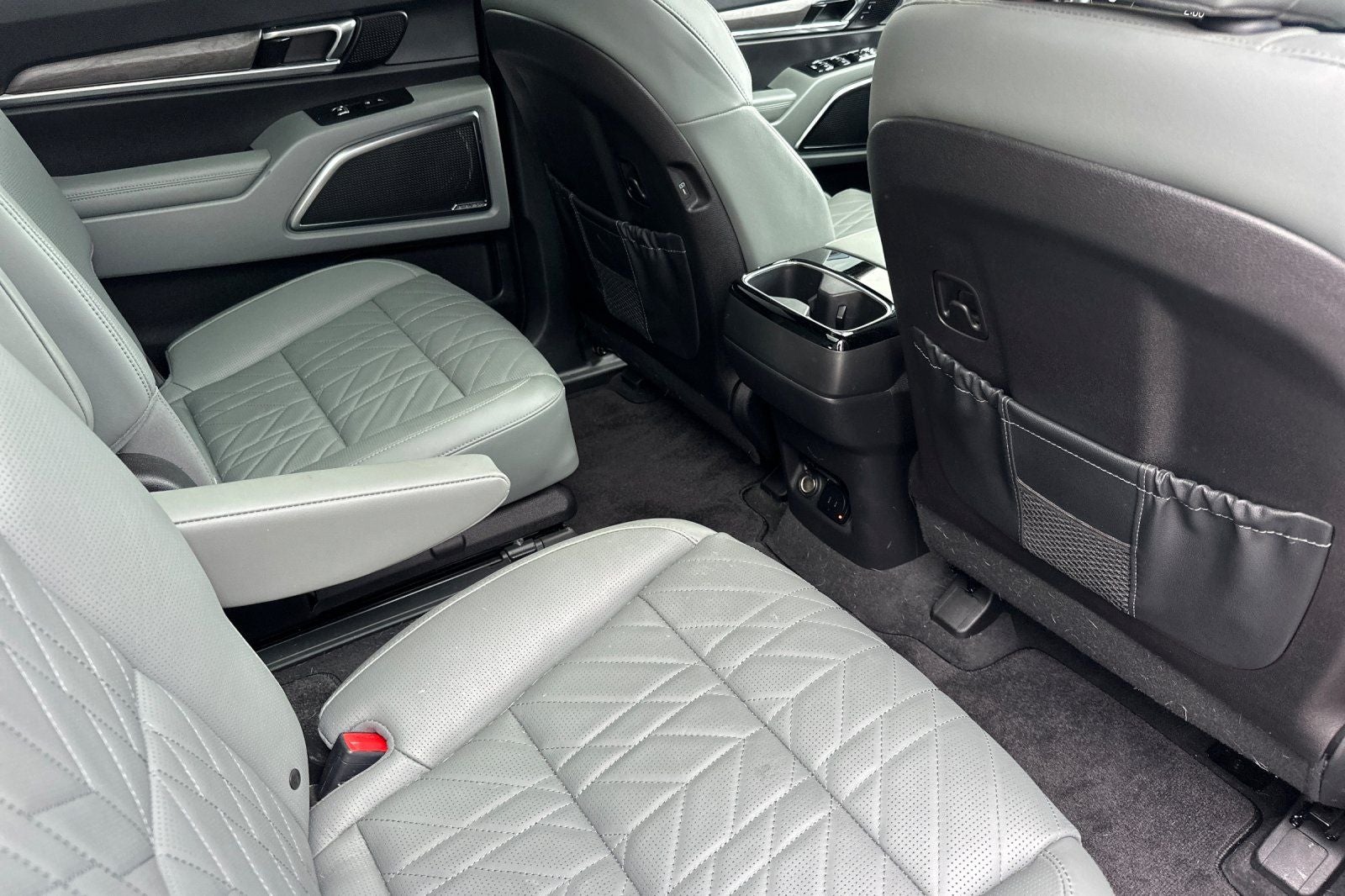 2023 Kia Telluride SX-Prestige X-Pro