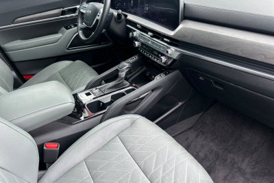 2023 Kia Telluride SX-Prestige X-Pro