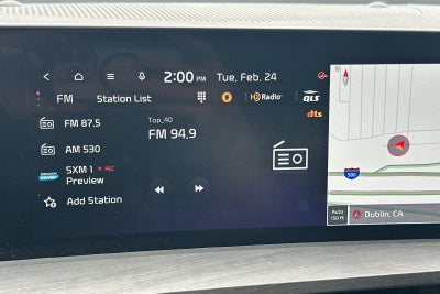 2023 Kia Telluride SX-Prestige X-Pro