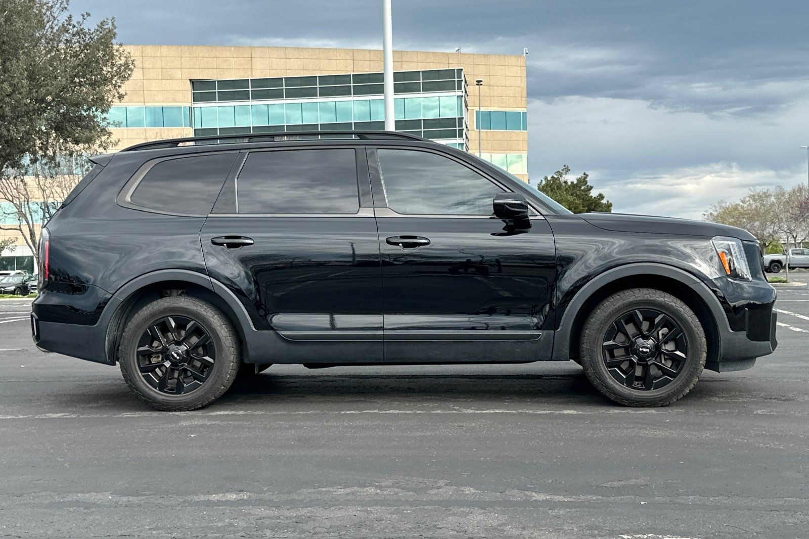 2023 Kia Telluride SX-Prestige X-Pro