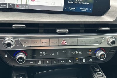 2023 Kia Telluride SX-Prestige X-Pro