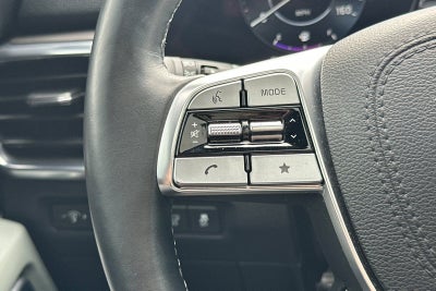 2023 Kia Telluride SX-Prestige X-Pro