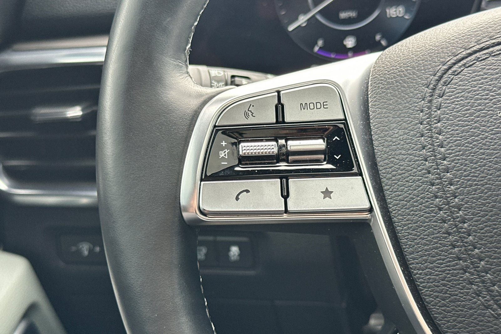 2023 Kia Telluride SX-Prestige X-Pro