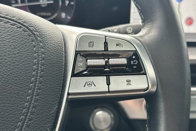 2023 Kia Telluride SX-Prestige X-Pro