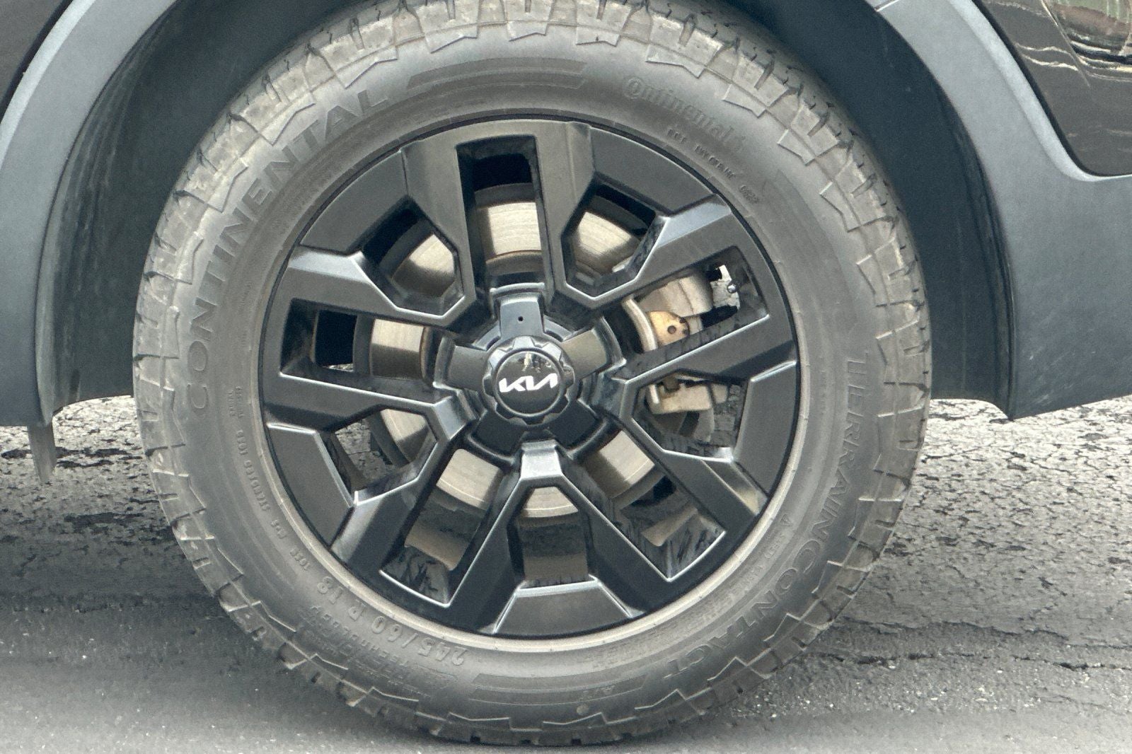 2023 Kia Telluride SX-Prestige X-Pro