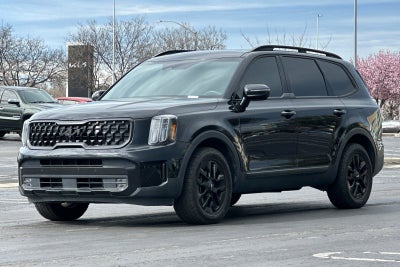 2023 Kia Telluride SX-Prestige X-Pro
