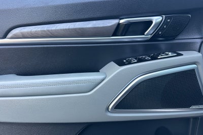 2024 Kia Telluride SX-Prestige X-Pro