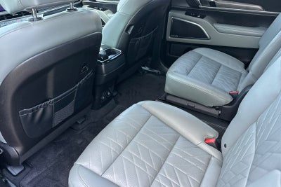 2024 Kia Telluride SX-Prestige X-Pro