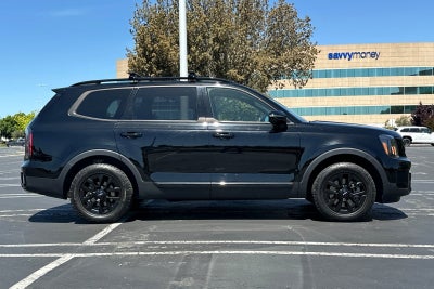 2024 Kia Telluride SX-Prestige X-Pro