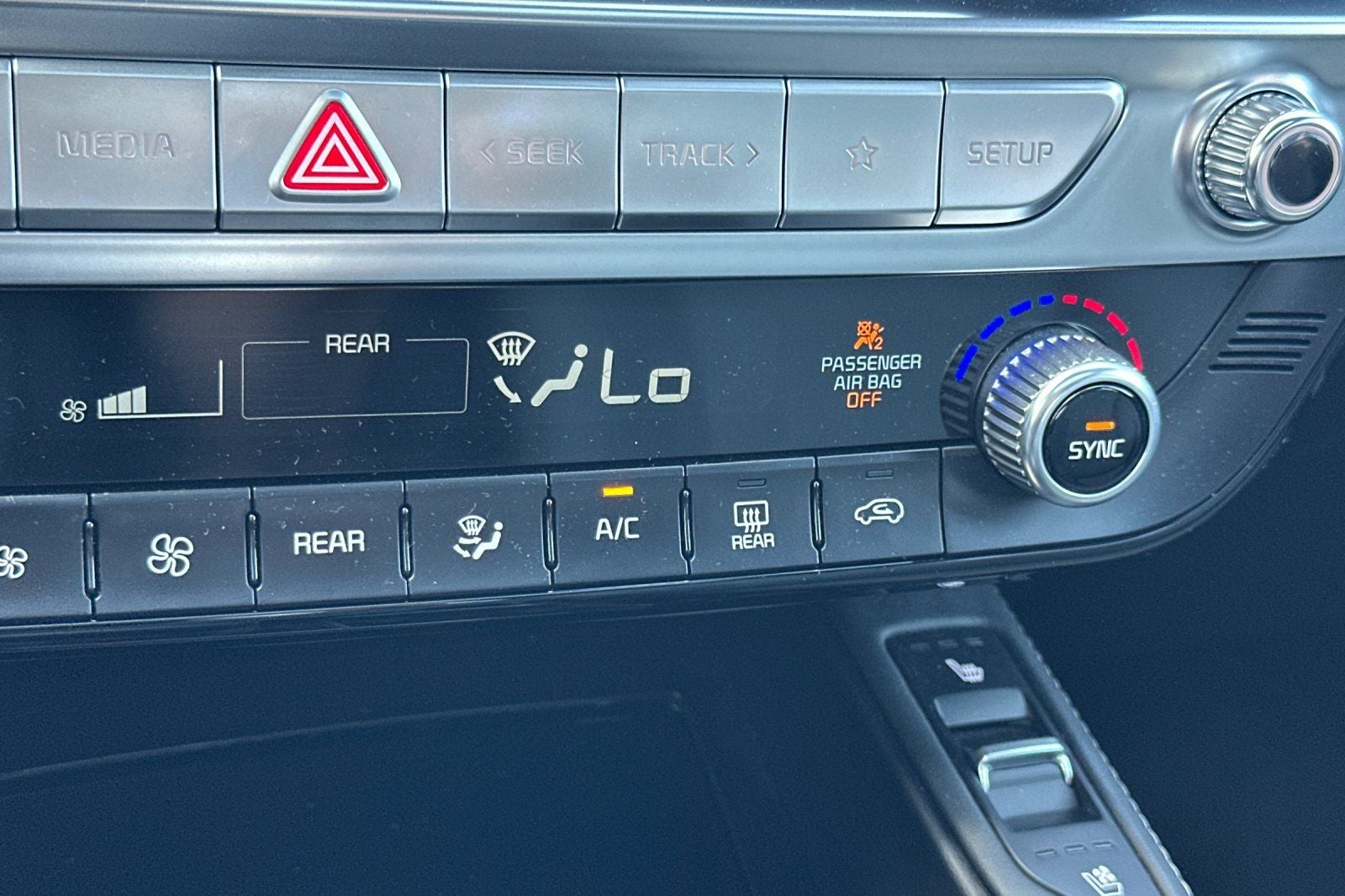 2024 Kia Telluride SX-Prestige X-Pro