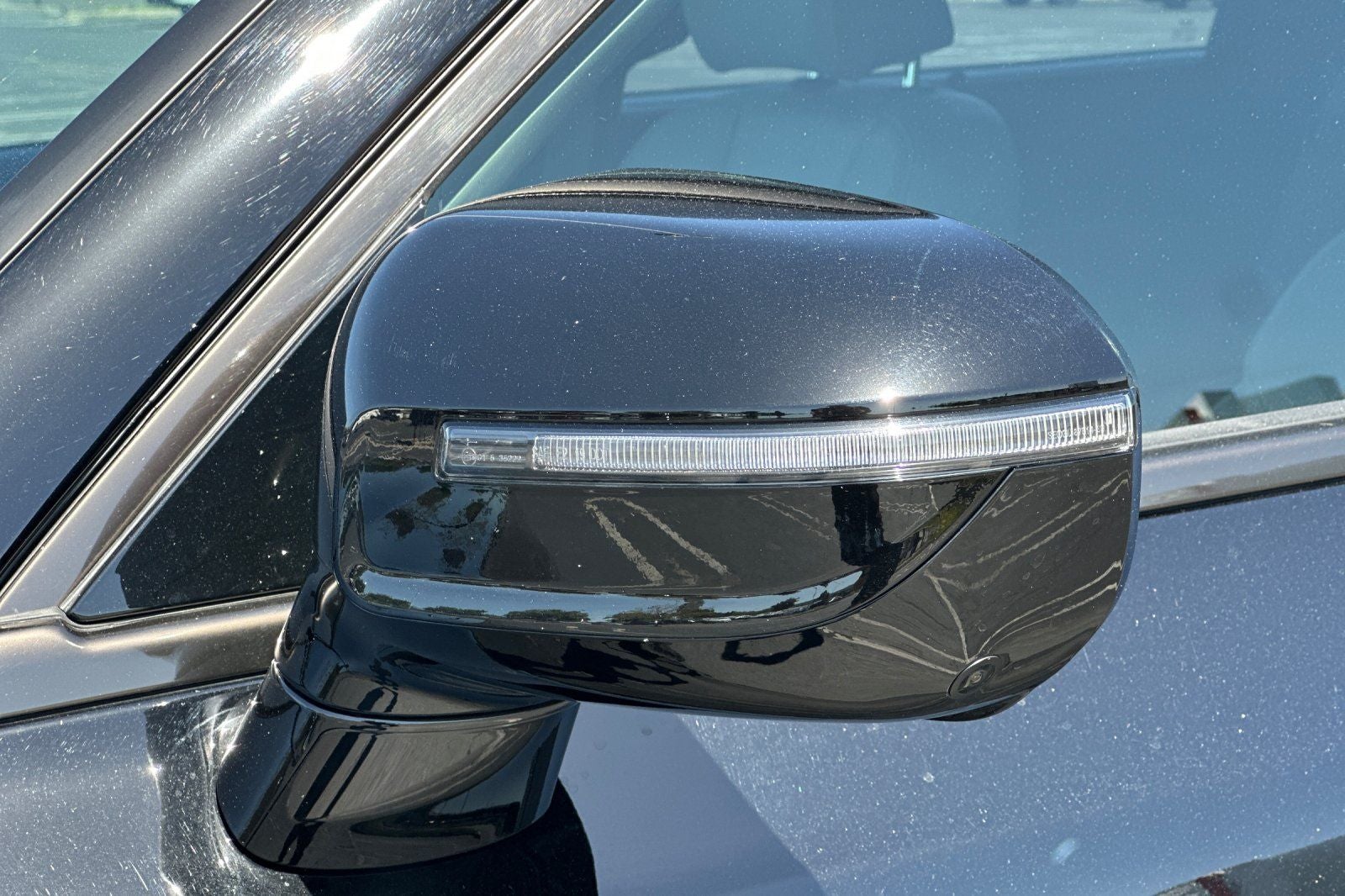 2024 Kia Telluride SX-Prestige X-Pro