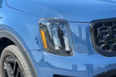 2024 Kia Telluride SX X-Line
