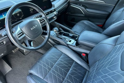 2023 Kia Telluride SX X-Pro