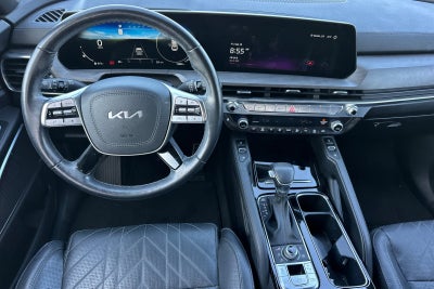 2023 Kia Telluride SX X-Pro