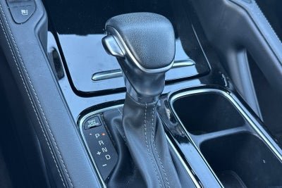 2023 Kia Telluride SX X-Pro