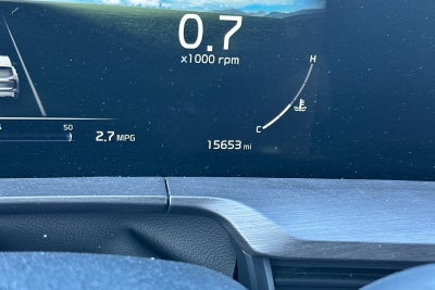 2023 Kia Telluride SX X-Pro