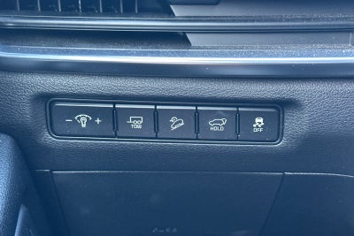 2023 Kia Telluride SX X-Pro