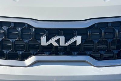 2023 Kia Telluride SX X-Pro