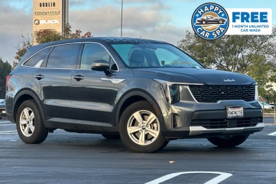 2024 Kia Sorento LX