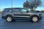 2024 Kia Sorento LX